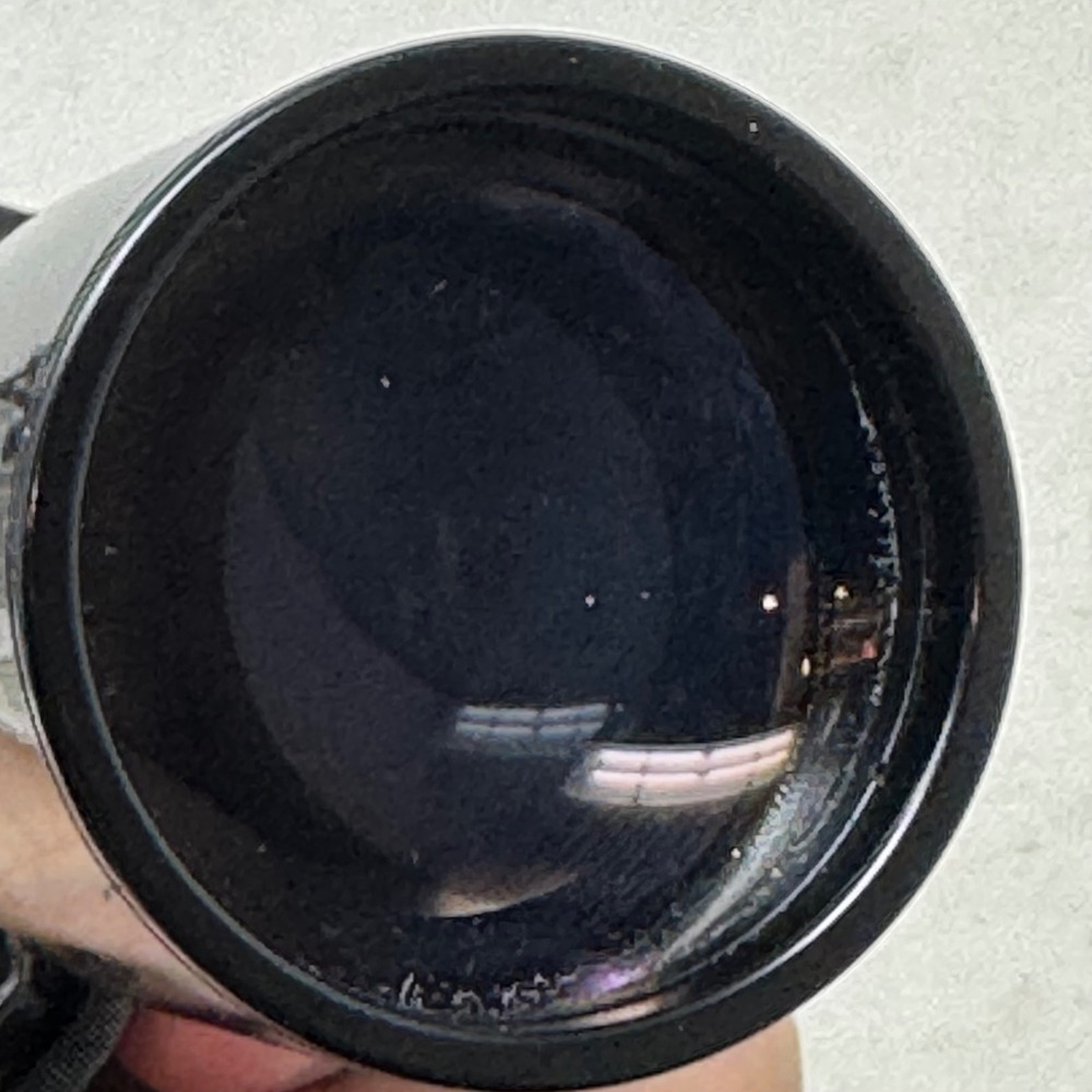 Bushnell Banner 4x40 Rifle Scope Wide Angle Waterproof Japan with Weaver Rings - Picture 15 of 15